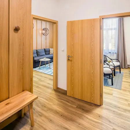 Hotel Bullawa Jablunkov