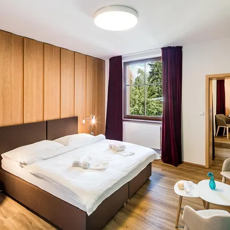 Hotel Bullawa