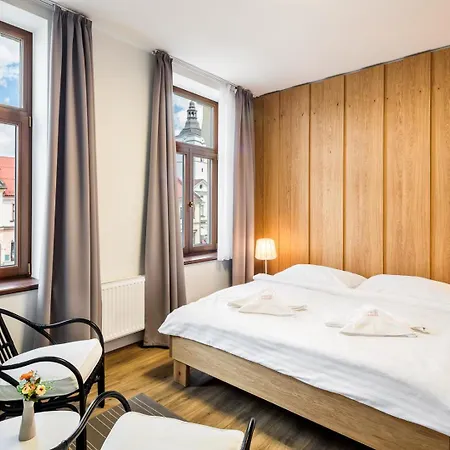 Bullawa Hotel Jablunkov