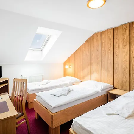 Hotel Bullawa 3*