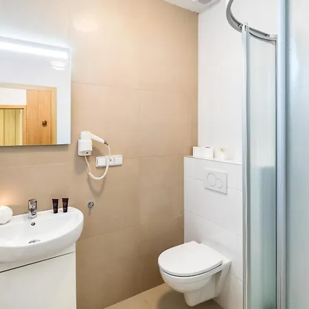 Bullawa Hotel Jablunkov