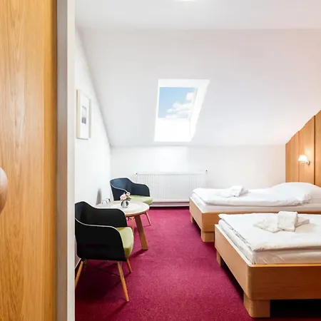 Hotel Bullawa