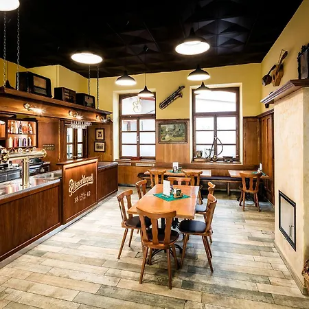 Bullawa Hotel Jablunkov